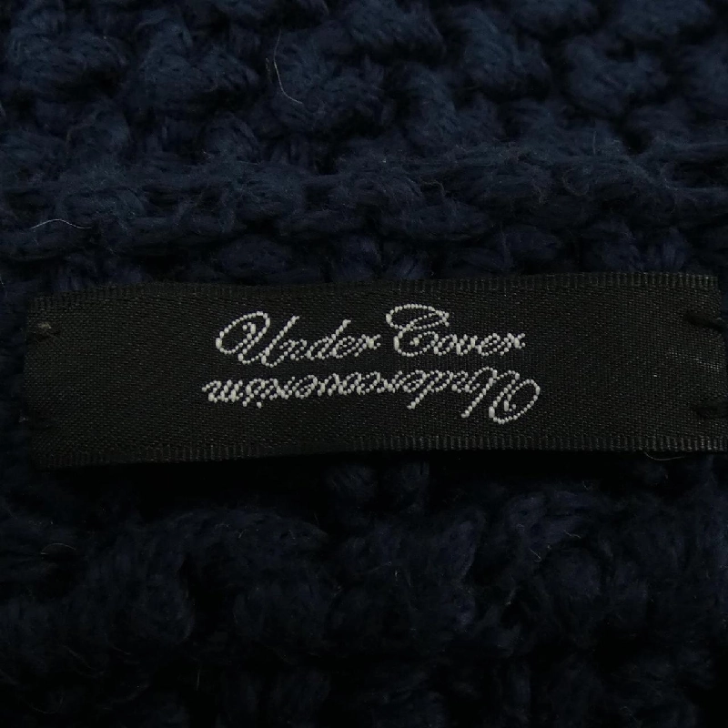 【Mã giảm giá】Undercover UNDER COVER Áo len 637766