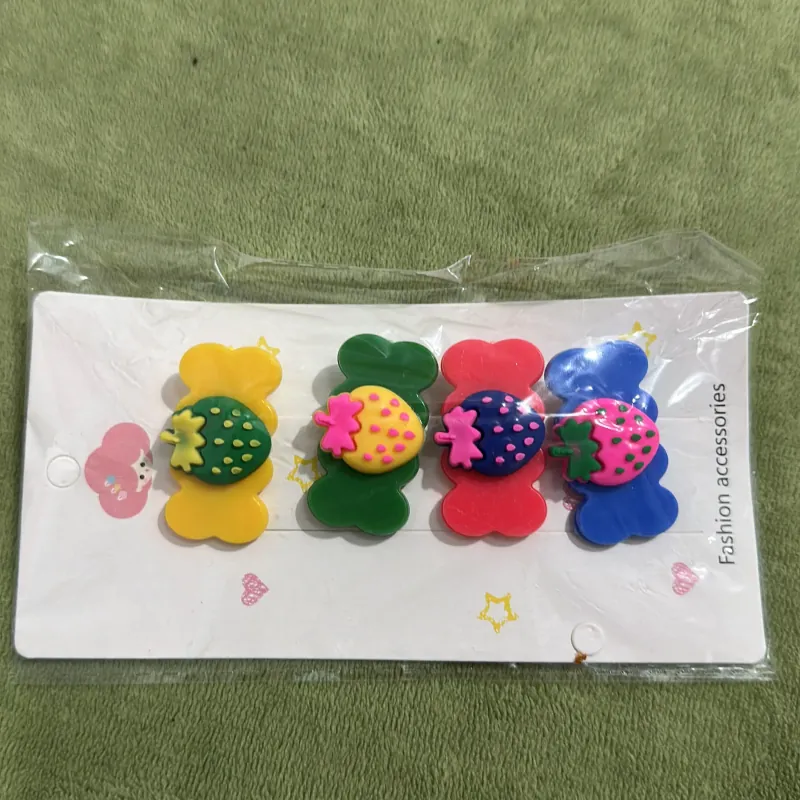 kẹp tóc nữ xinh 972250