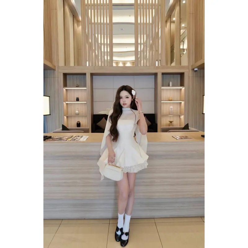 Váy Those Studio size M nguyên tag 993523