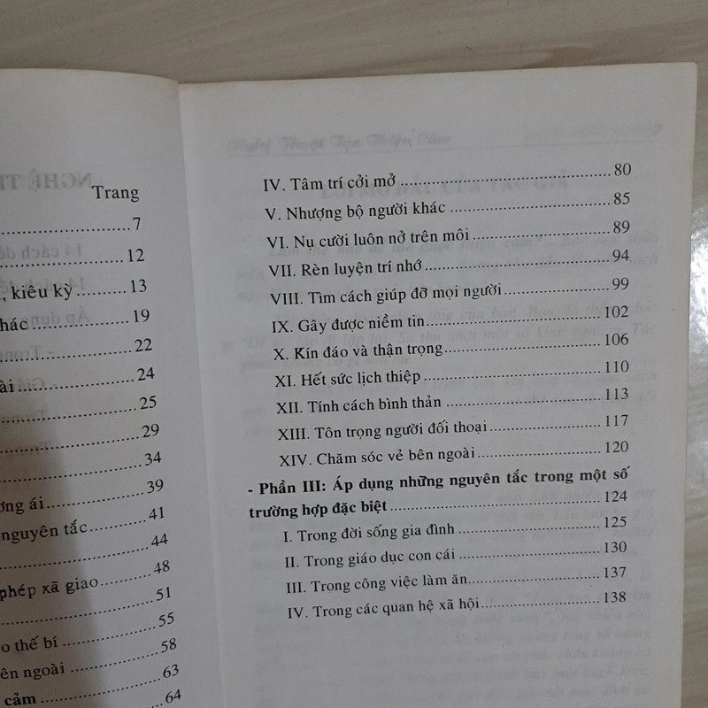 Nghệ thuật tạo thiện cảm 323684