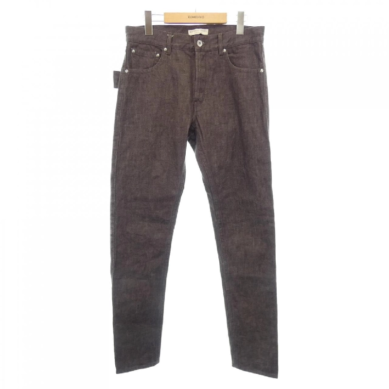 Quần BOTTEGA VENETA - Hàng hiệu Authentic 892752