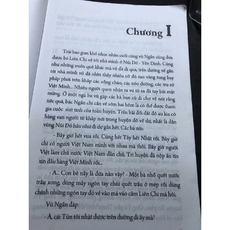 Lửa kinh đô 2010 mới 70% ố bẩn nhẹ Hà Khánh Linh HPB0906 SÁCH VĂN HỌC 915315