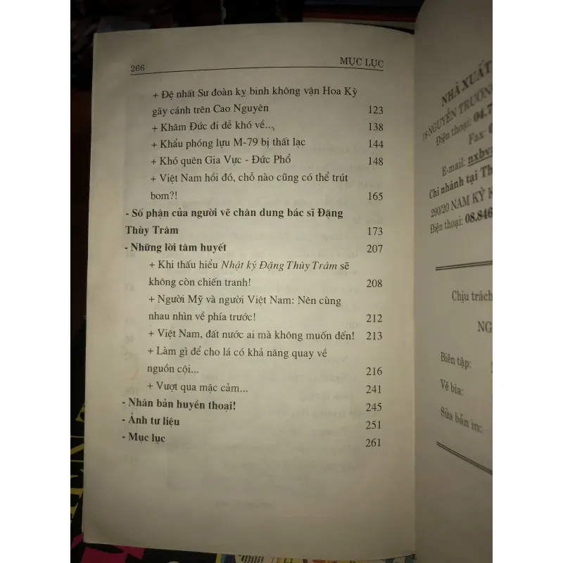 Đặng Thuỳ Trâm và chiến trường Đức Phổ - Lê Thành Giai 1021014