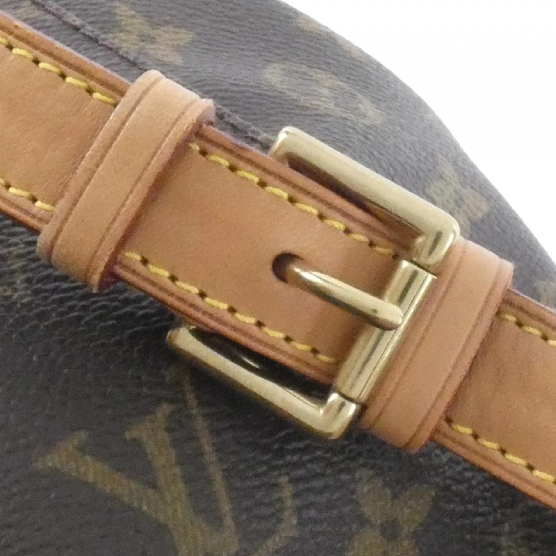 Balo Louis Vuitton Monogram Montsouris MM M51136 - Hàng hiệu Chính hãng 801359