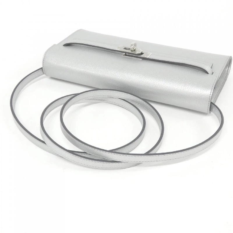 Ví đeo vai Hàng hiệu Authentic Hermès Kelly Classic To Go 086404CK 770980