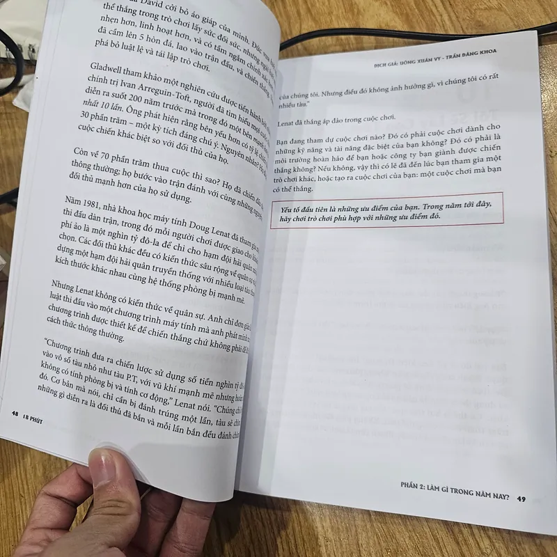 18 phút (mất bìa, đủ nội dung)
 722433