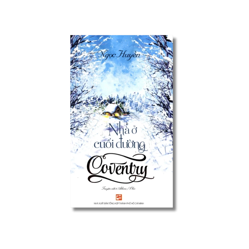 Nhà ở cuối đường Conventry - Ngọc Huyền 730158