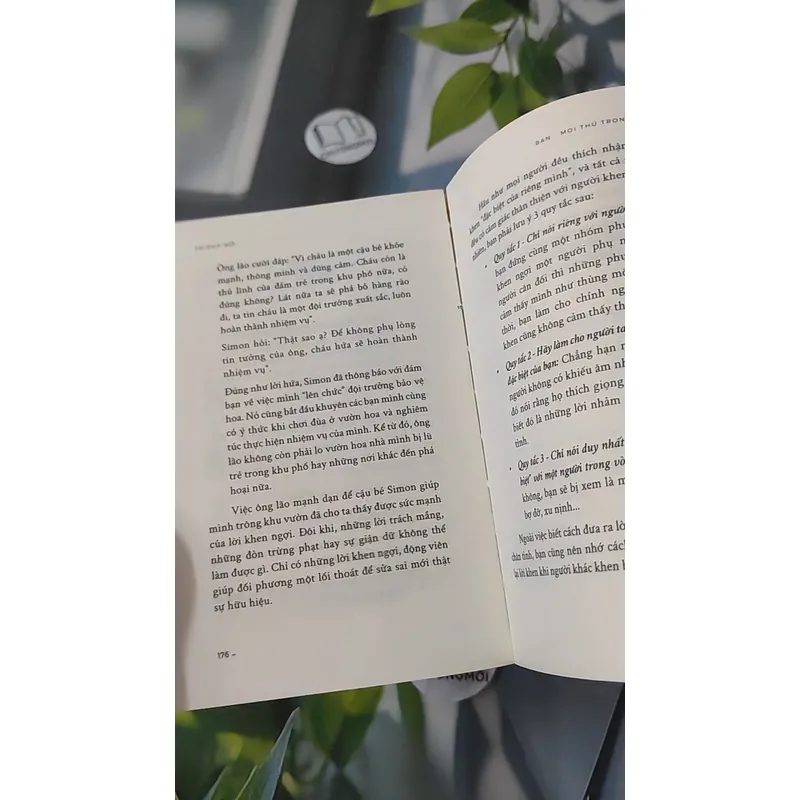 Tư Duy Mở - Nguyễn Anh Dũng 1064325