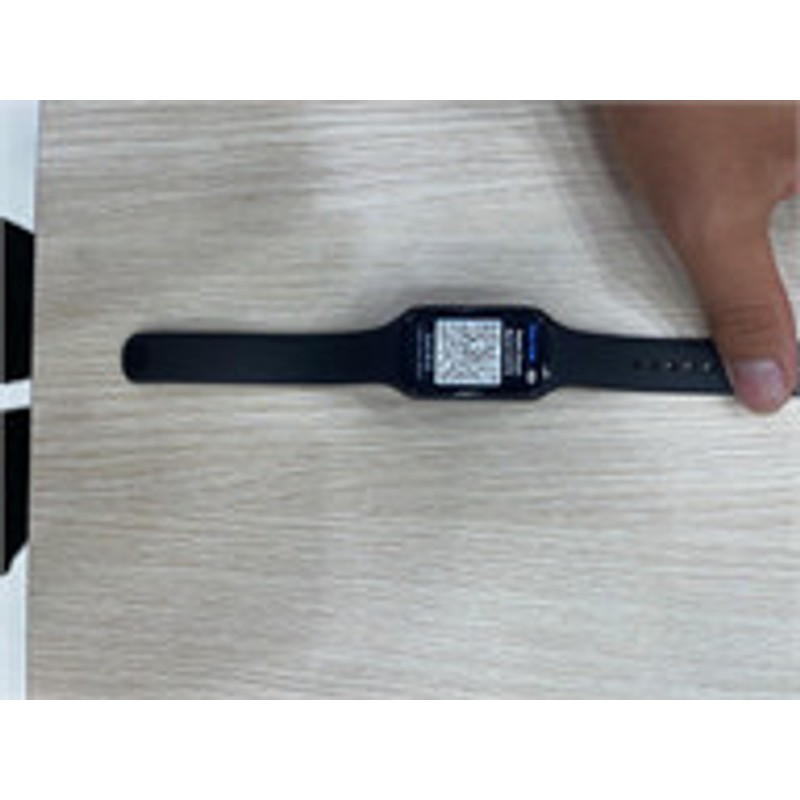 Xiaomi smart watch 2 142915