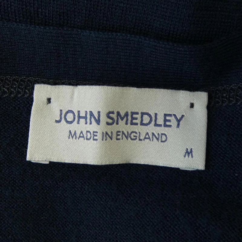 JOHN SMEDLEY Áo khoác - Hàng hiệu Authentic 888918