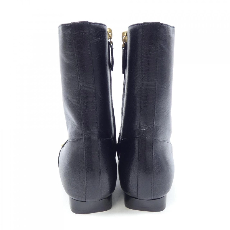 【Mã giảm giá】Giày bốt HERMES 662784