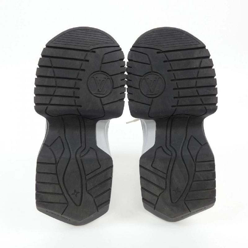 【Mã giảm giá】Giày sneaker Louis Vuitton 663174