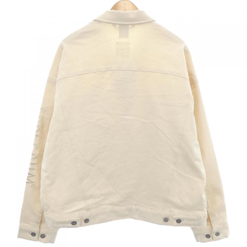 Áo khoác APPLE BUM - Hàng hiệu Authentic 898718