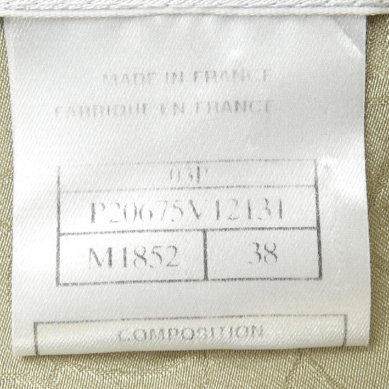 CHANEL P20675V12131 03P Áo khoác - Hàng hiệu Chính hãng 820513