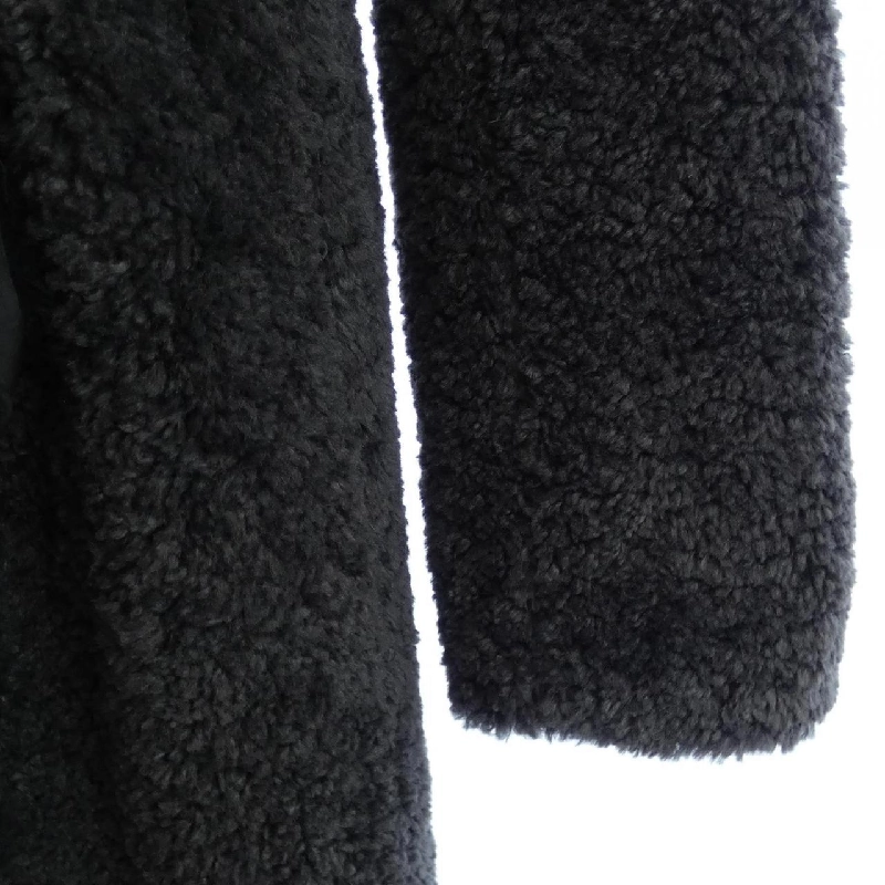 【Mã giảm giá】Áo khoác forte-forte 644948