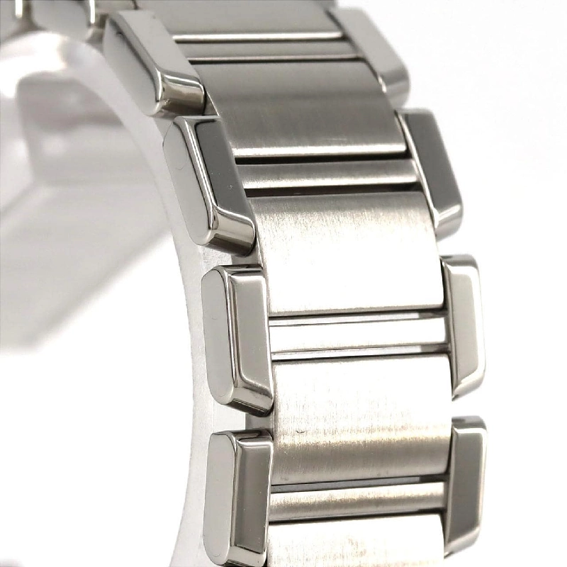 Cartier Tank Française SM W51008Q3 SS Quartz - Hàng hiệu Authentic 872850