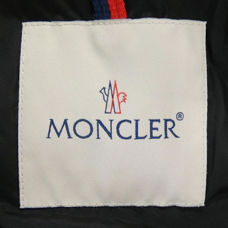 MONCLER AMIOT Áo khoác lông - Hàng hiệu Chính hãng 892837