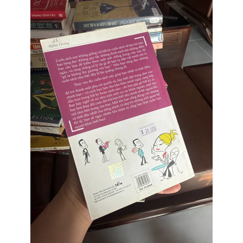 Make Every Man Want You – Gái Khôn Không Bao Giờ Sợ Ế- K2 999044