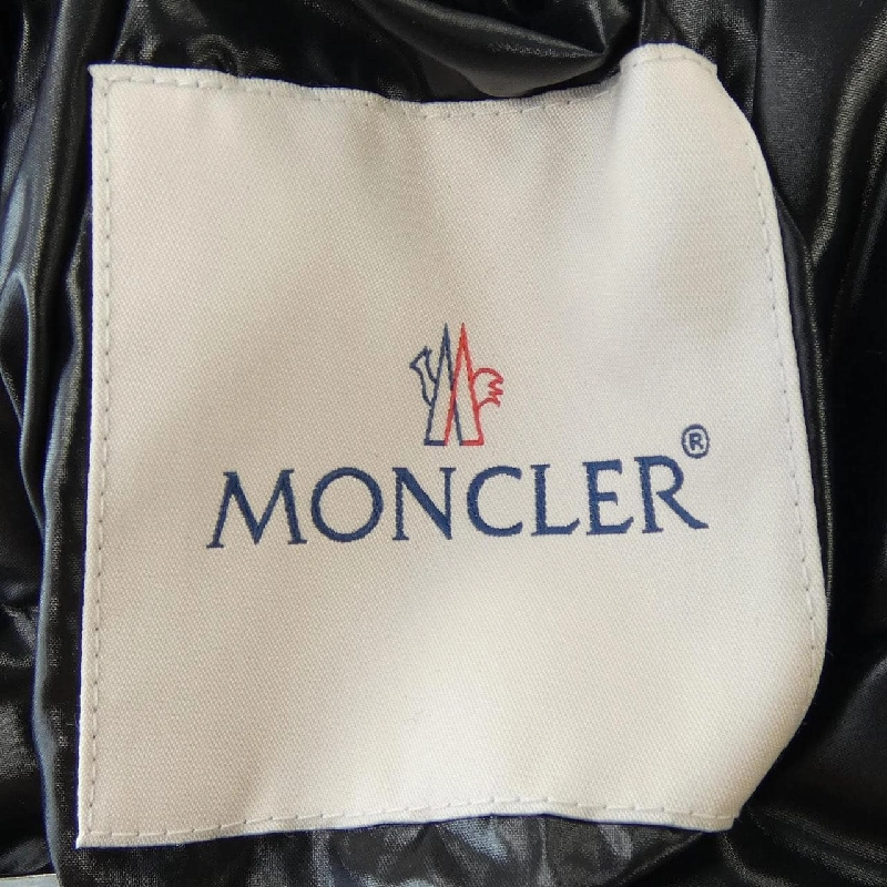 Moncler MONCLER Áo khoác lông - Hàng hiệu Chính hãng 904670