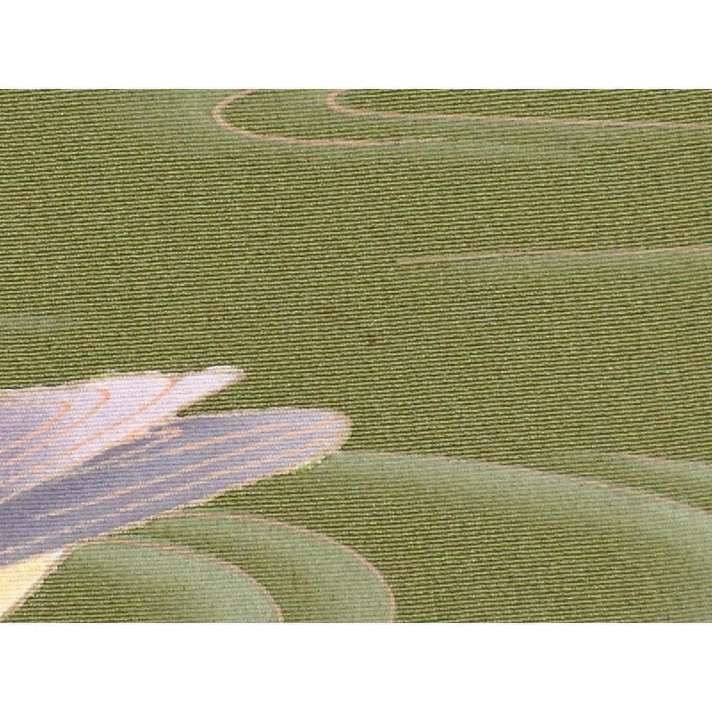 Áo kimono đơn - Hàng hiệu Authentic 883003