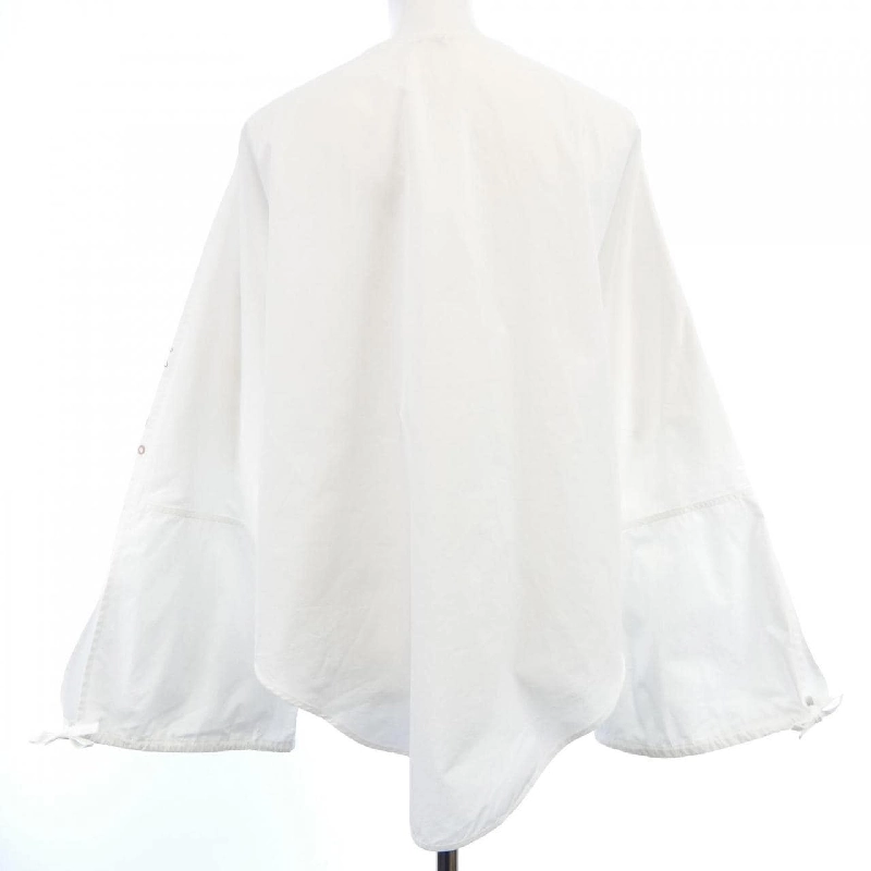 Áo sơ mi bãi biển HERMES 5E3616DA 628455