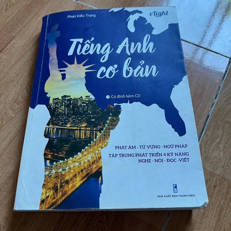 Tiếng anh cơ bản  561381