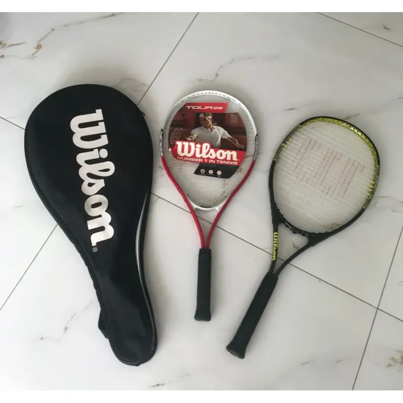 Vợt tennis hiệu WILSON 969847