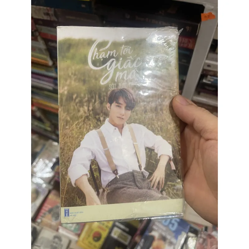 Chạm tới giấc mơ Sơn Tùng M-TP (c43) 995130