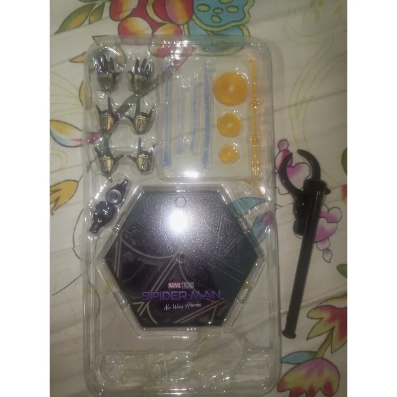 Mô hình spiderman no way home 747419
