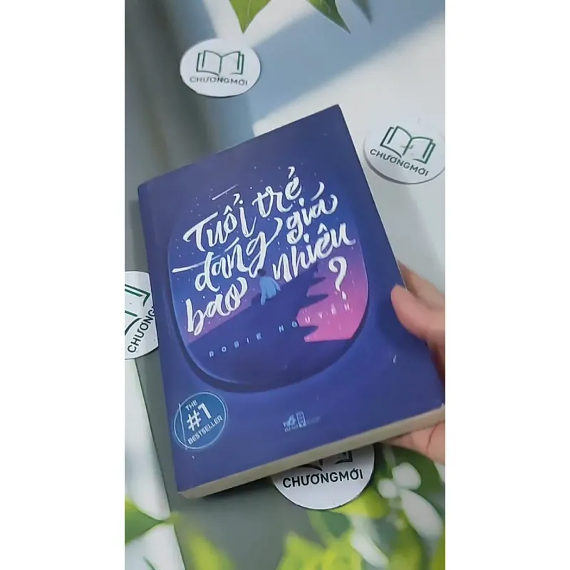 Tuổi Trẻ Đáng Giá Bao Nhiêu? 705622