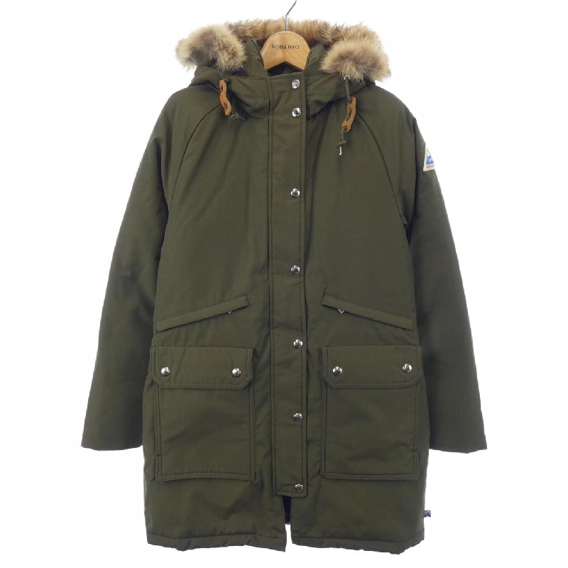 【Khuyến mãi】Áo khoác lông vũ CAPE HEIGHTS 629905