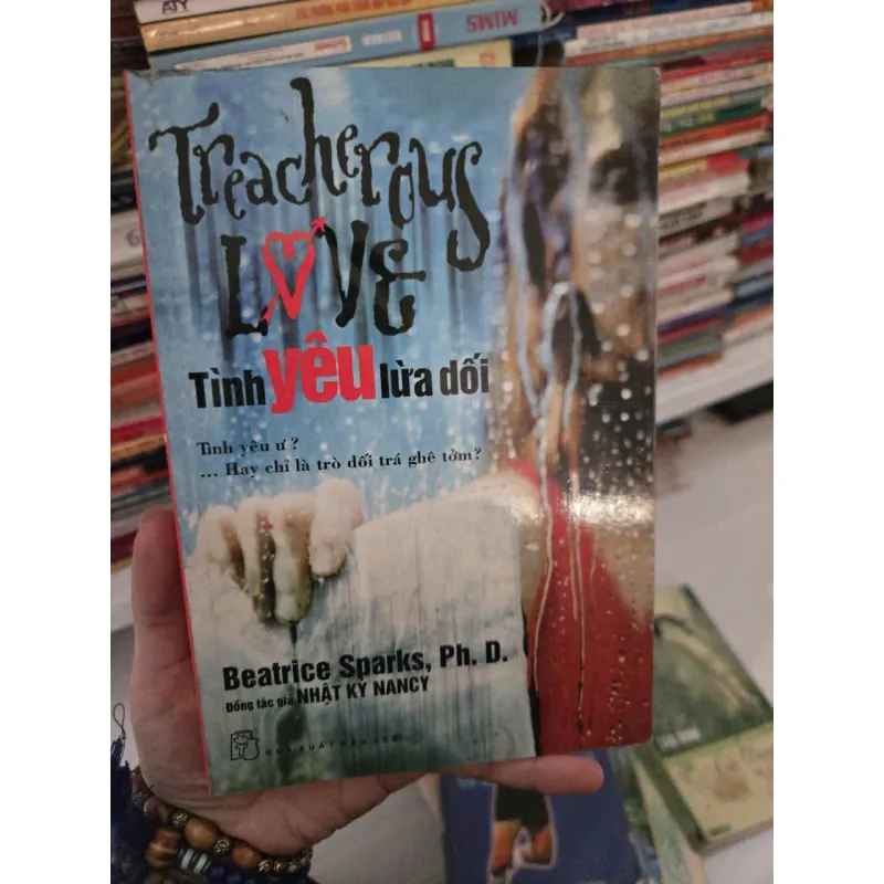 tình yêu lừa dối 1021506