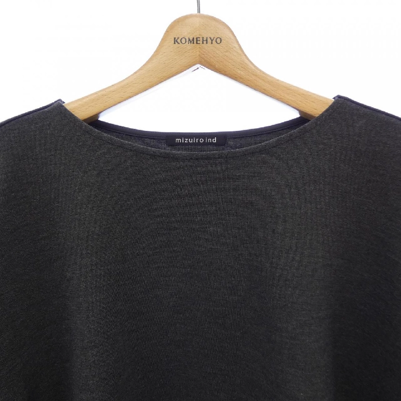 Mizuiro Ind Top 631795