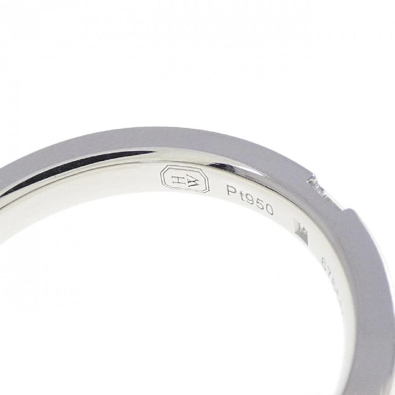 Nhẫn cắt công chúa Harry Winston - Hàng hiệu Authentic 839268