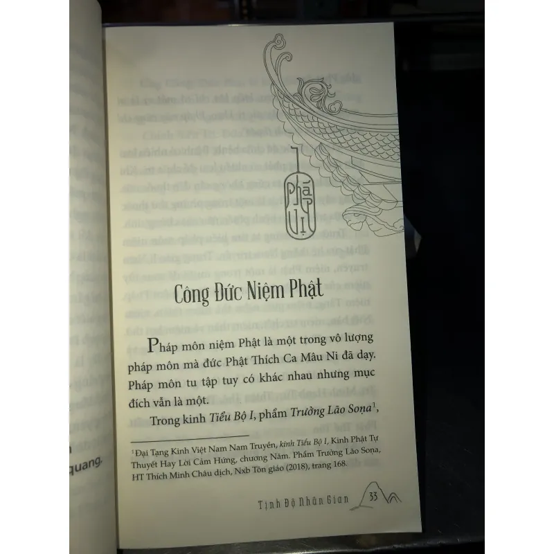 Tịnh độ nhân gian - Thích Chân Tính 782282