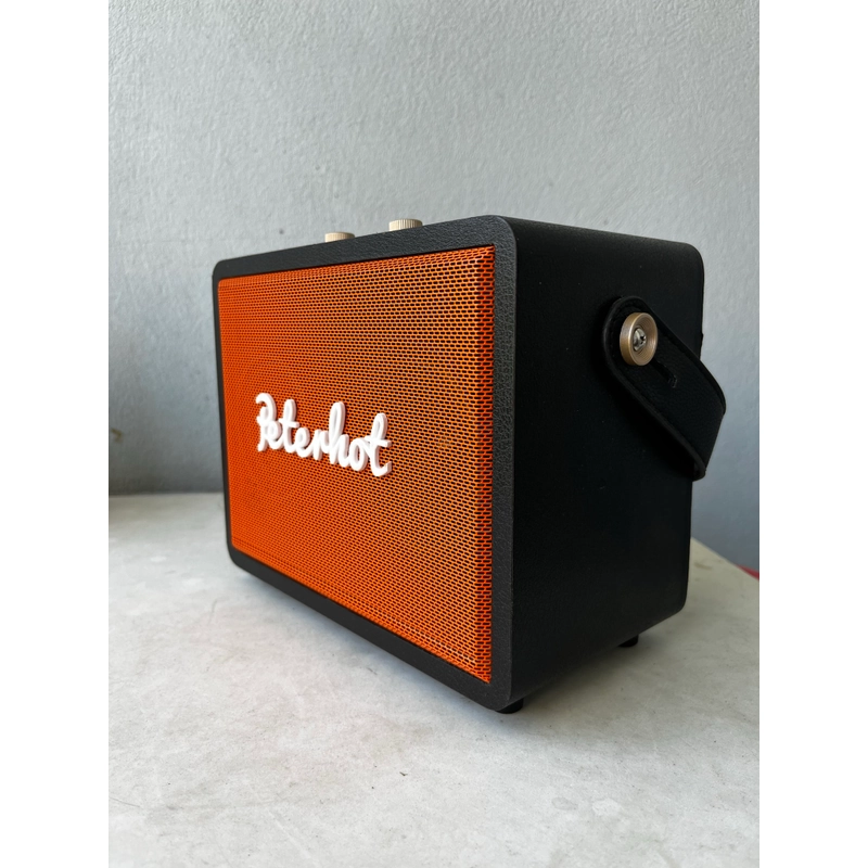 Loa Bluetooth A107 không dây 551930