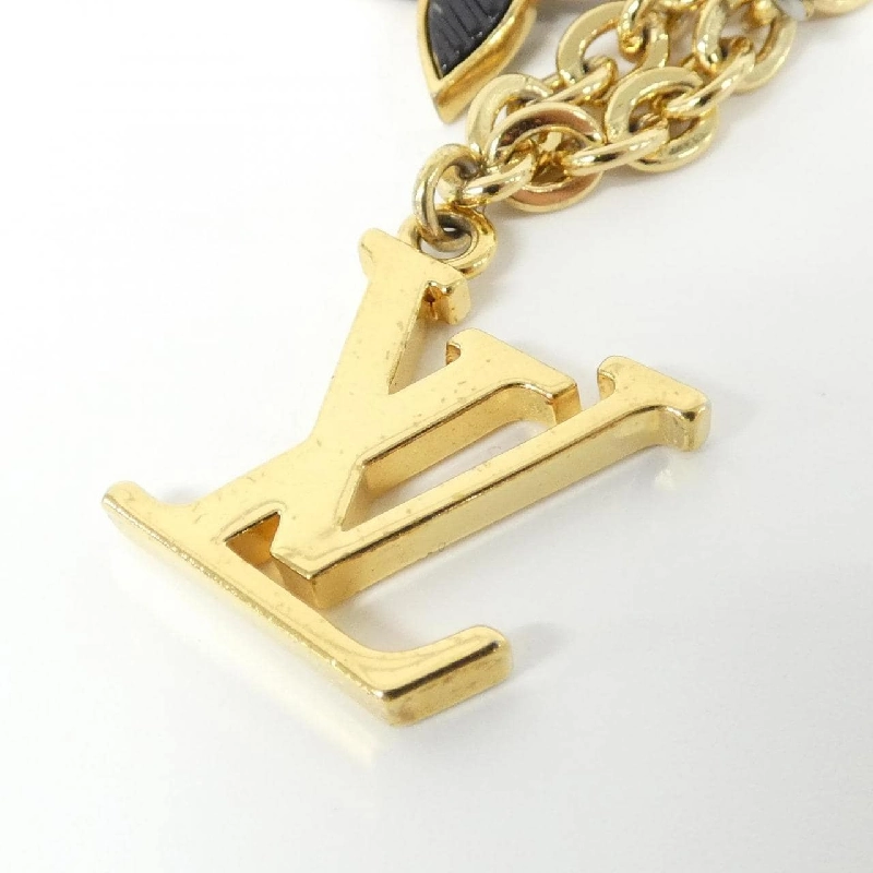 Móc khóa Louis Vuitton Bijoux Sac Chêne Mùa Xuân Phố M68999 622725