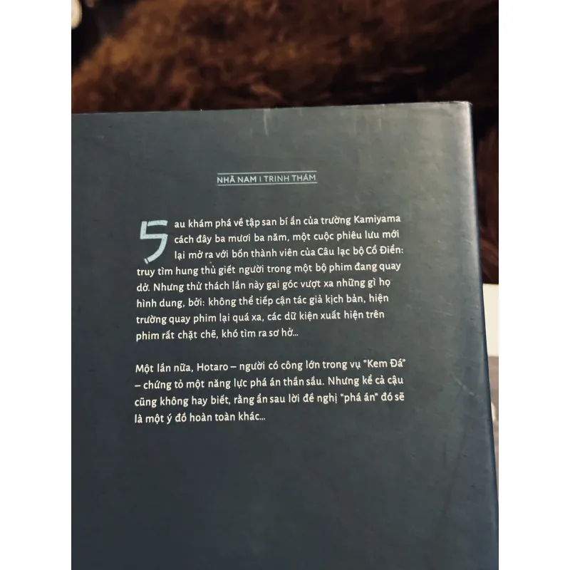 Combo Kem đá + Thằng khờ 1011262