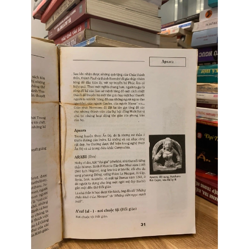 Từ điển tôn giáo -Marguerite Marie Thiower 757128