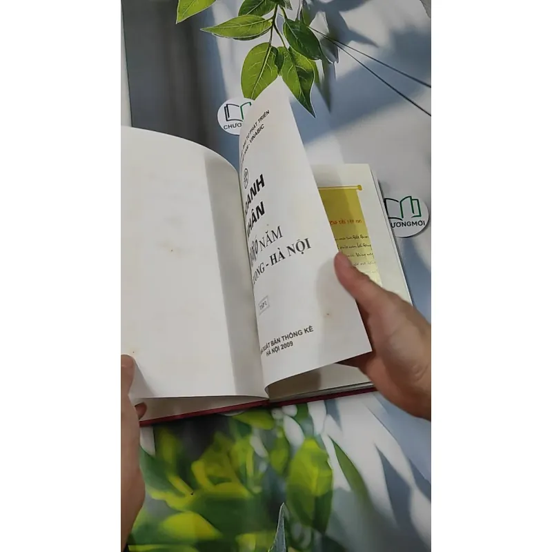 Doanh nhân 1000 năm Thăng Long - Hà Nội 1 750752