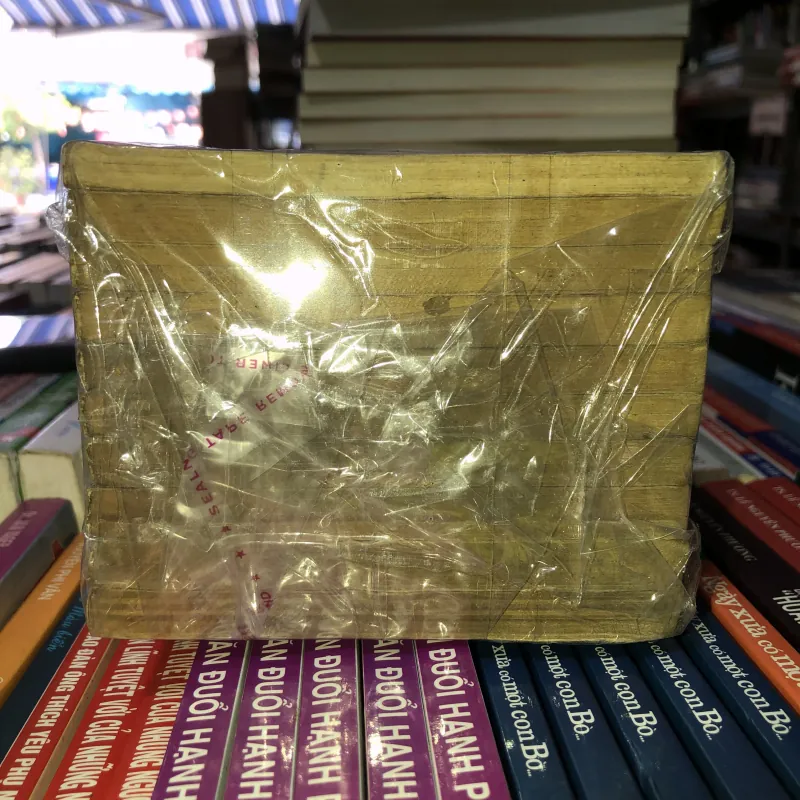 Bóng may qua - Hwang Mi Ri 778157