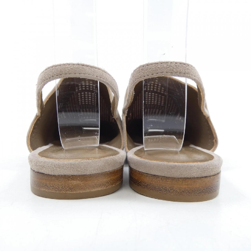 【Mã giảm giá】Giày sandal HERMES 661370