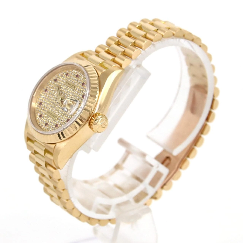 Đồng hồ Rolex Datejust 69178 YG tự động S - Hàng hiệu chính hãng 876182