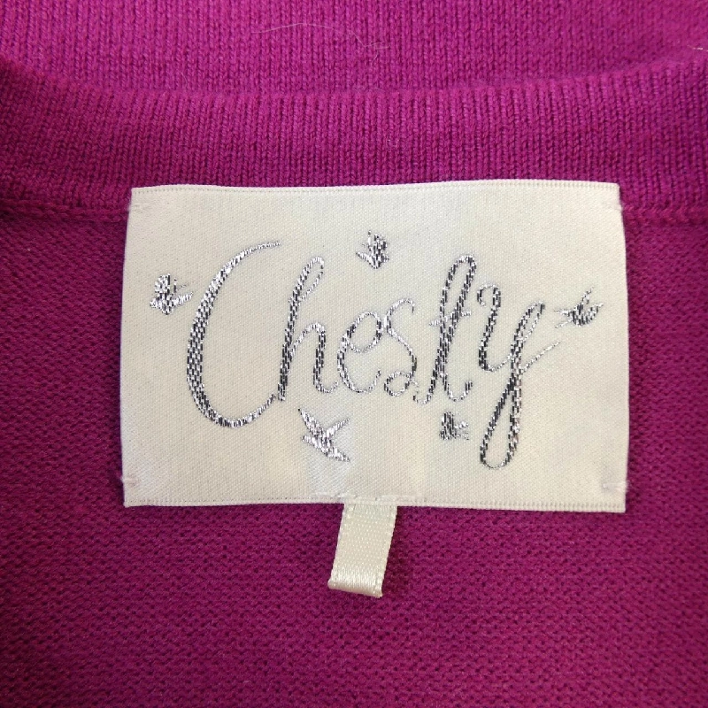 Áo khoác cardigan Chesty - Hàng hiệu Authentic 816798