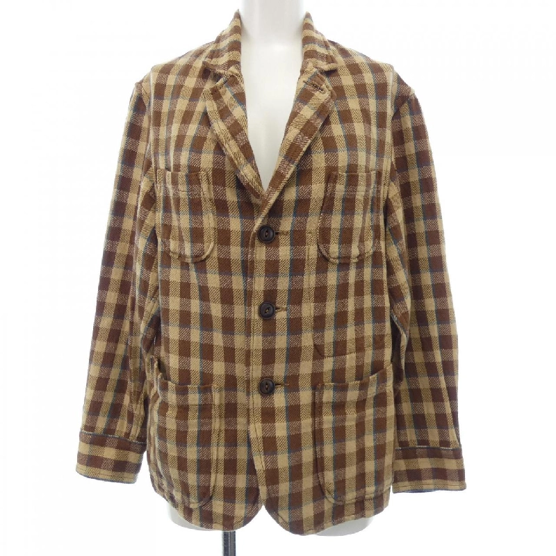 Jacket 45 RPM 633684