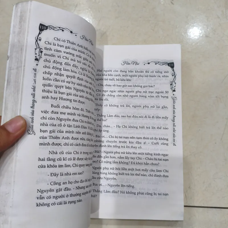 Giấu Anh Vào Trong Nỗi Nhớ Của Em Đi 🌱 602883