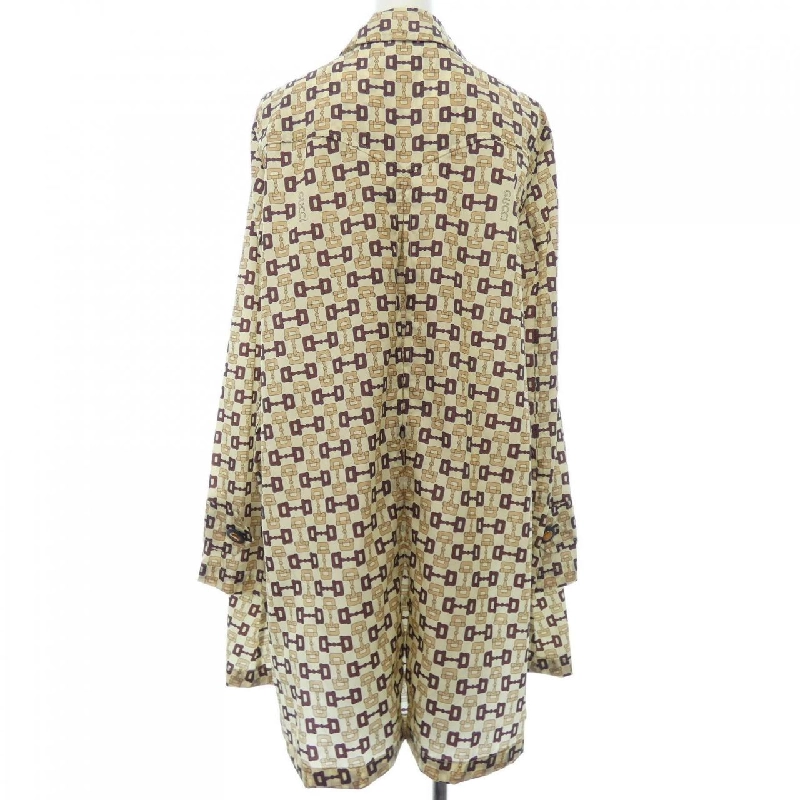 【Mã giảm giá】Gucci GUCCI Áo khoác 637704