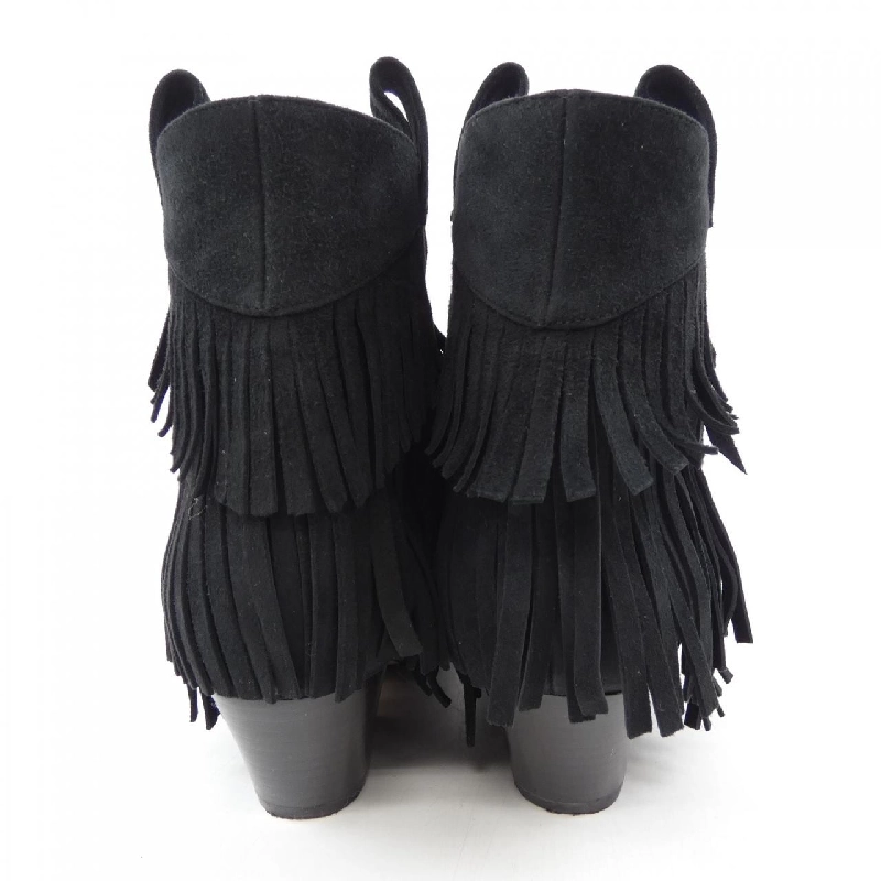 Giày bốt Sergio Rossi A84660 - Hàng hiệu Chính hãng 827006