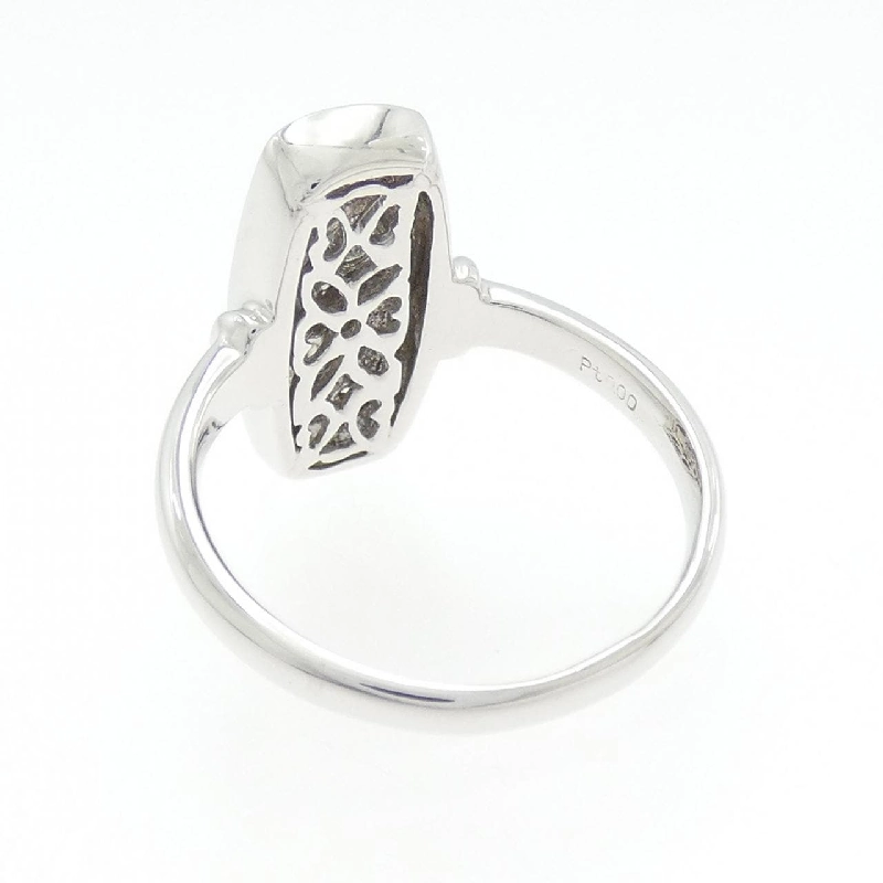 Nhẫn kim cương PT900 0.18CT 670102