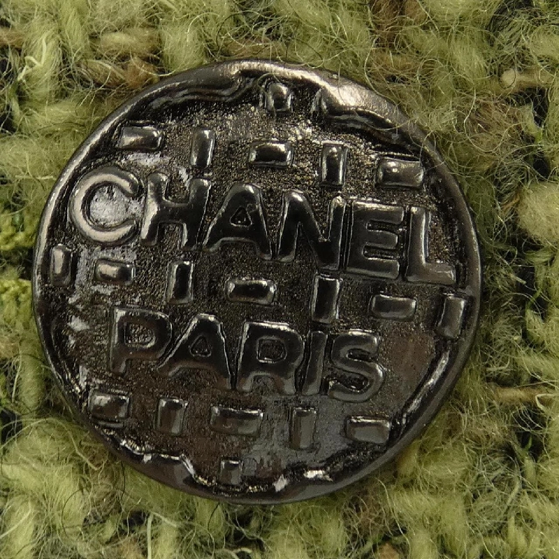 【Mã giảm giá】【Cổ điển】Áo khoác CHANEL 644997